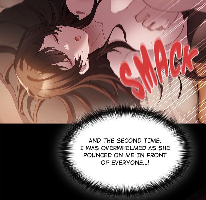 The Messiah And His Followers Chapter 13 - Page 113