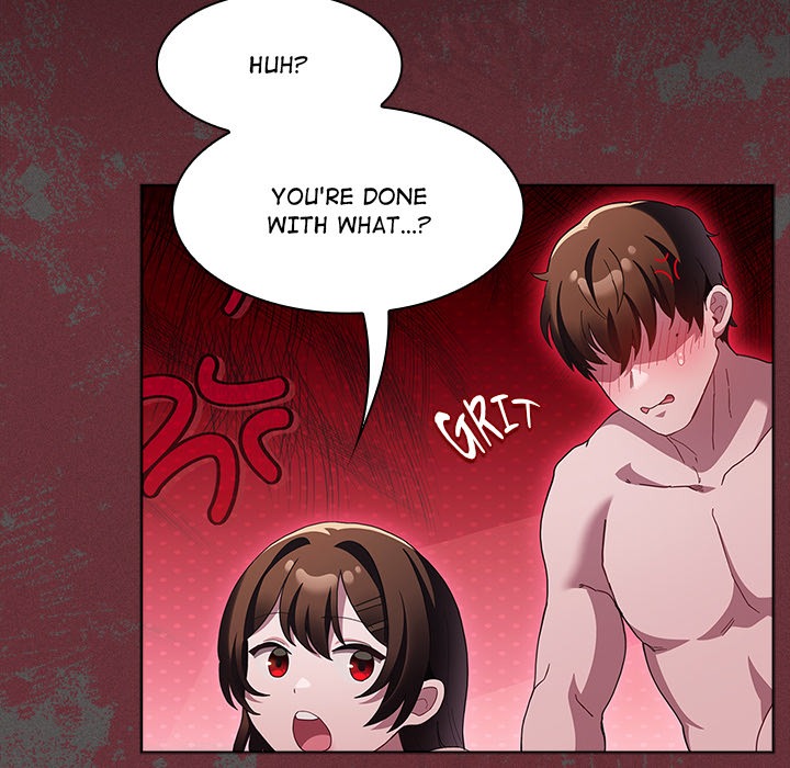 The Messiah And His Followers Chapter 14 - Page 32