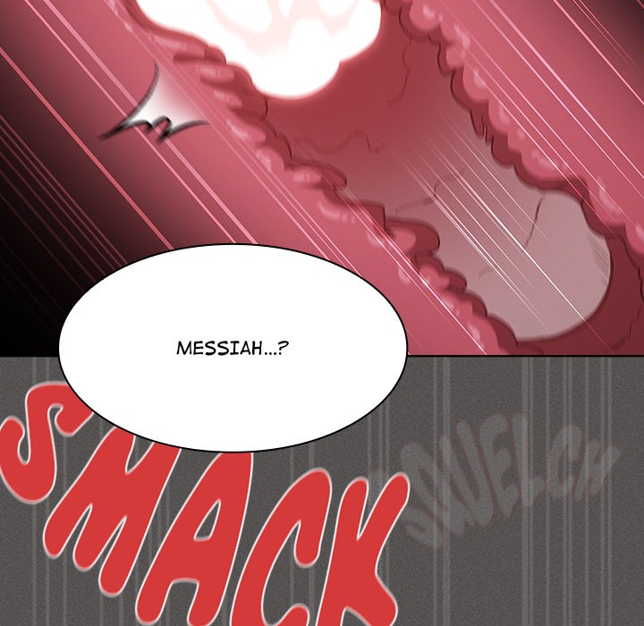 The Messiah And His Followers Chapter 14 - Page 44