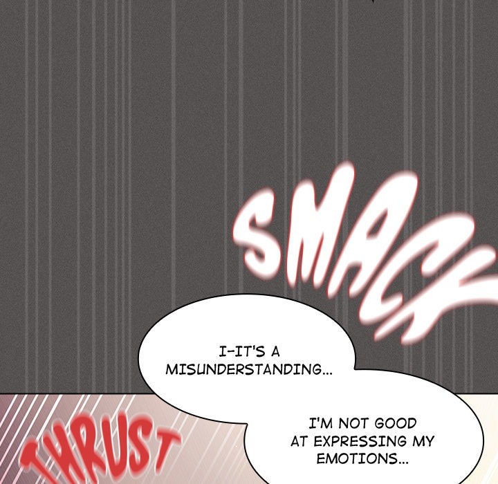 The Messiah And His Followers Chapter 14 - Page 105