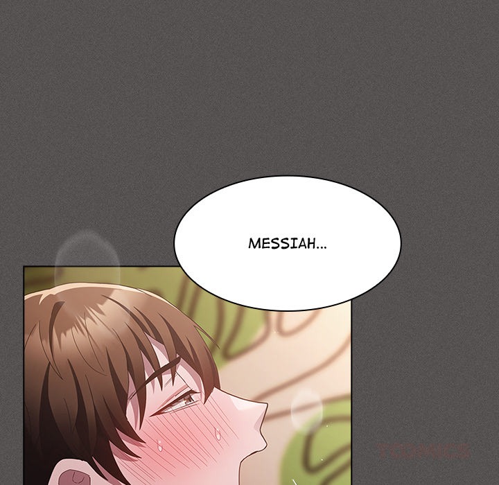 The Messiah And His Followers Chapter 14 - Page 165