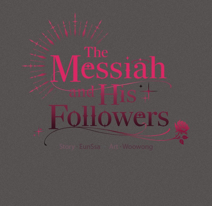 The Messiah And His Followers Chapter 15 - Page 93