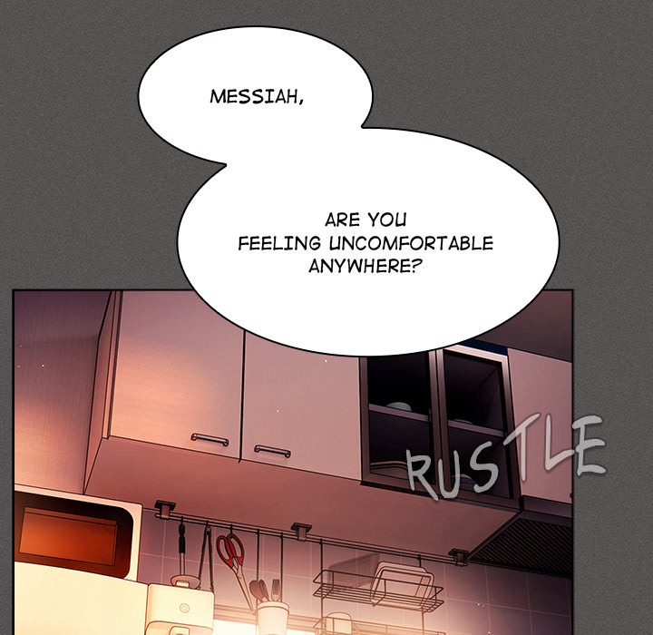 The Messiah And His Followers Chapter 15 - Page 99