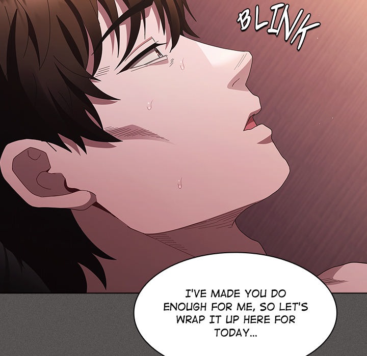 The Messiah And His Followers Chapter 15 - Page 109