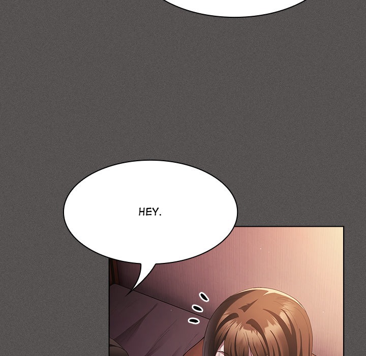 The Messiah And His Followers Chapter 15 - Page 110