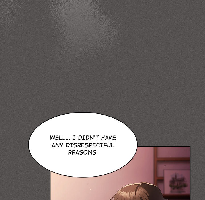 The Messiah And His Followers Chapter 15 - Page 117
