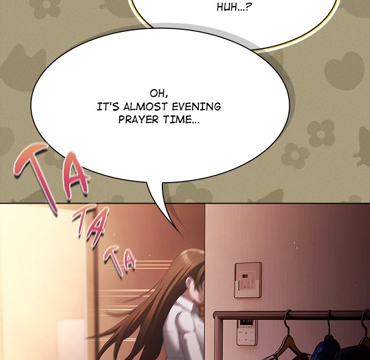 The Messiah And His Followers Chapter 15 - Page 123
