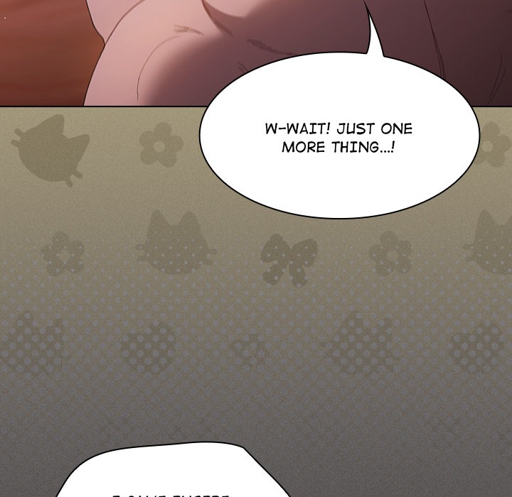The Messiah And His Followers Chapter 15 - Page 125