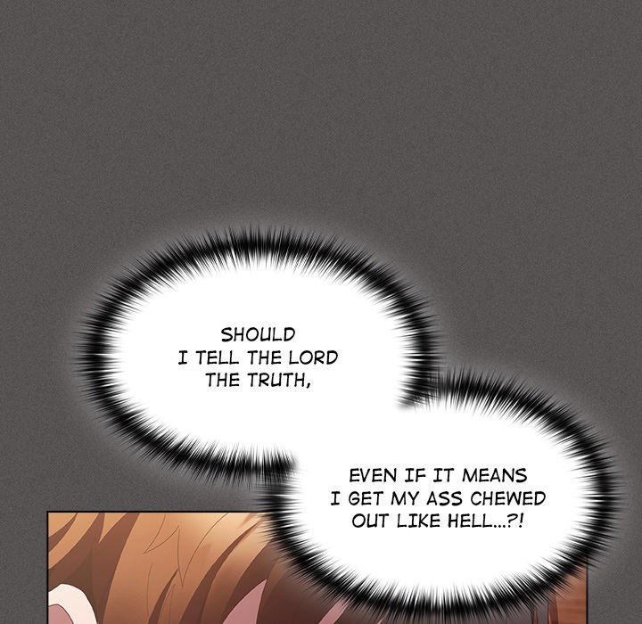 The Messiah And His Followers Chapter 15 - Page 157