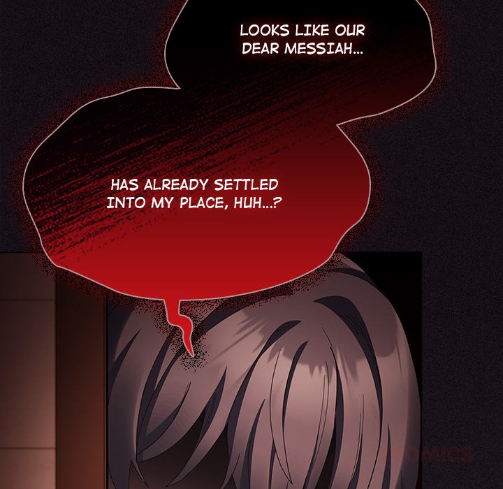 The Messiah And His Followers Chapter 15 - Page 180