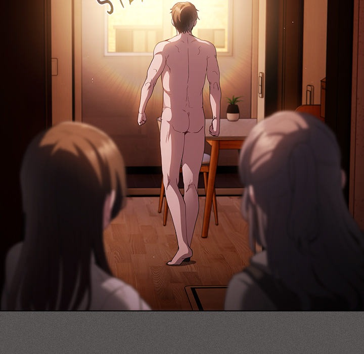 The Messiah And His Followers Chapter 16 - Page 19