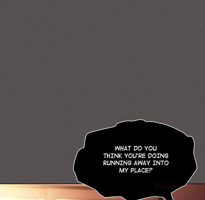The Messiah And His Followers Chapter 16 - Page 20
