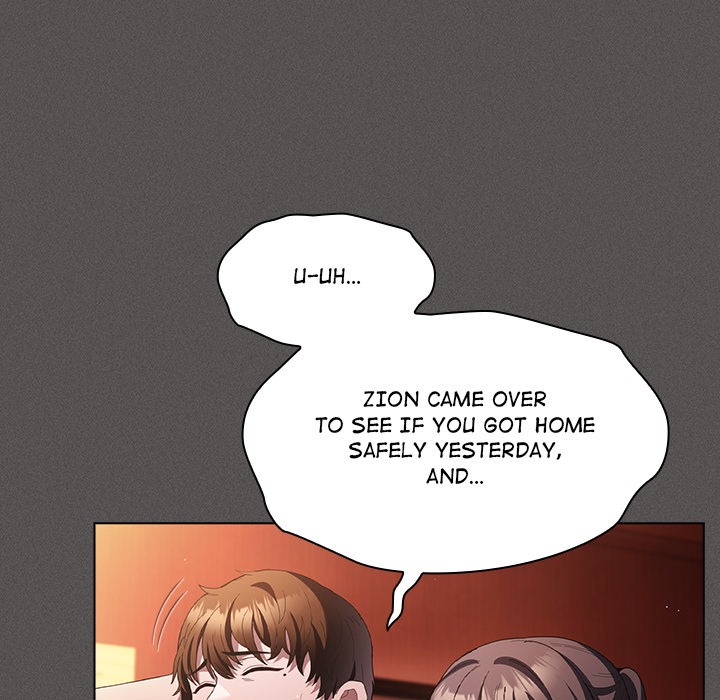 The Messiah And His Followers Chapter 16 - Page 32