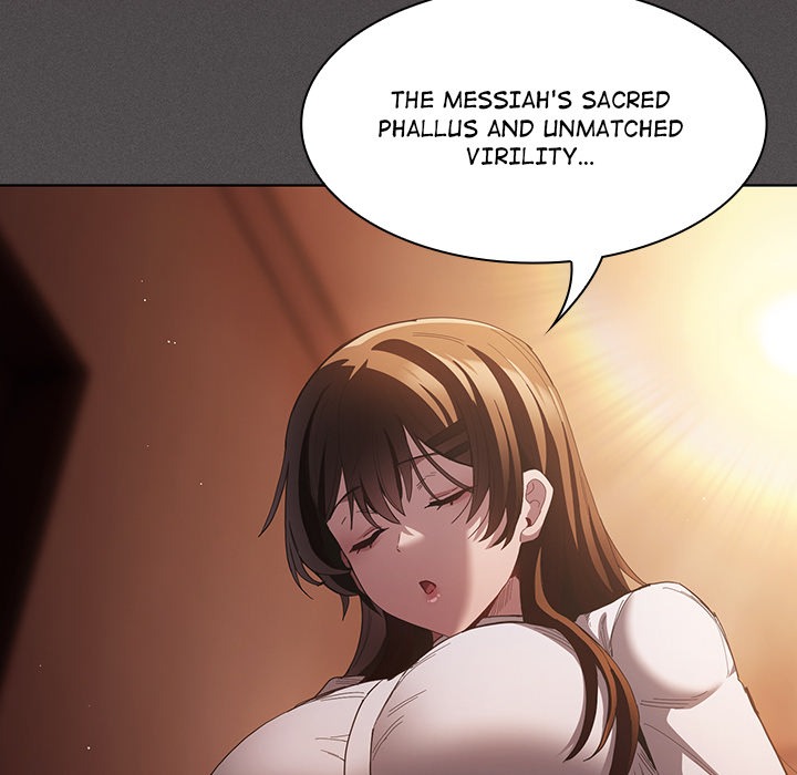 The Messiah And His Followers Chapter 16 - Page 64