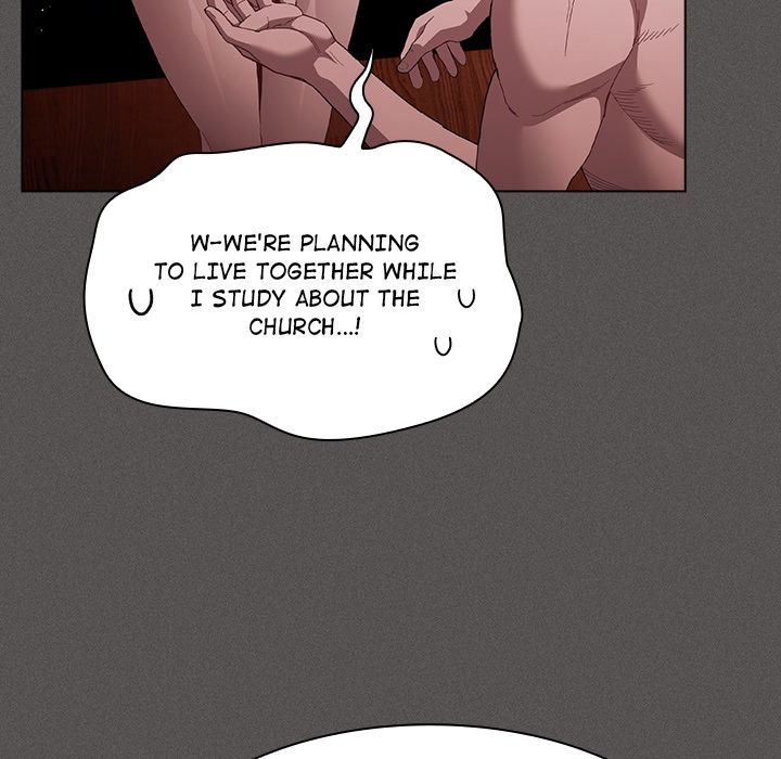 The Messiah And His Followers Chapter 16 - Page 86