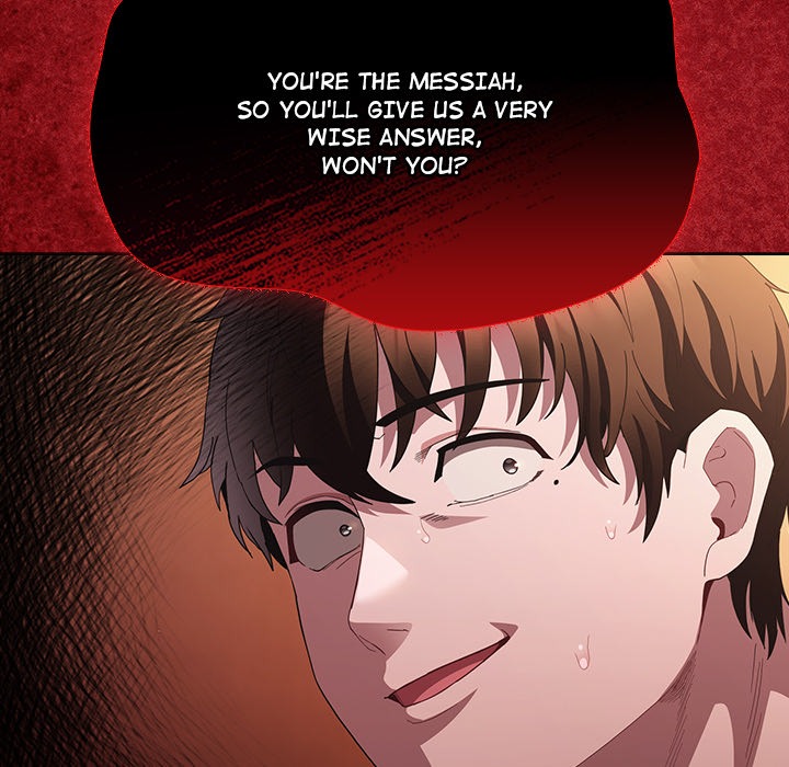 The Messiah And His Followers Chapter 16 - Page 103