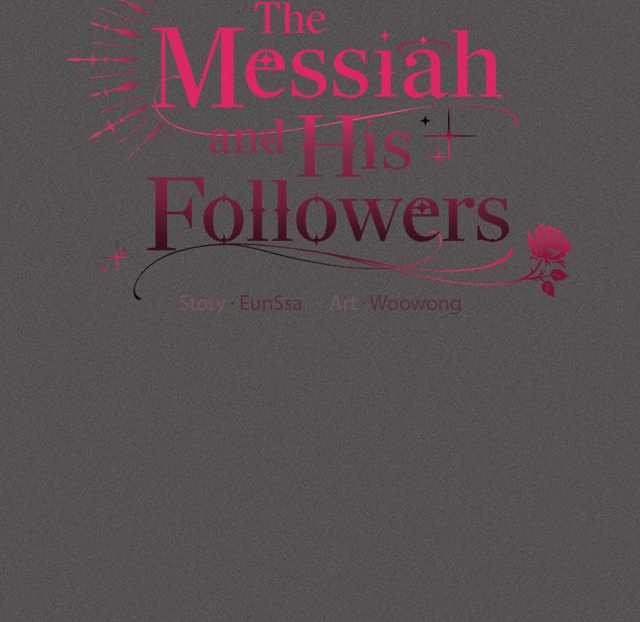 The Messiah And His Followers Chapter 16 - Page 121