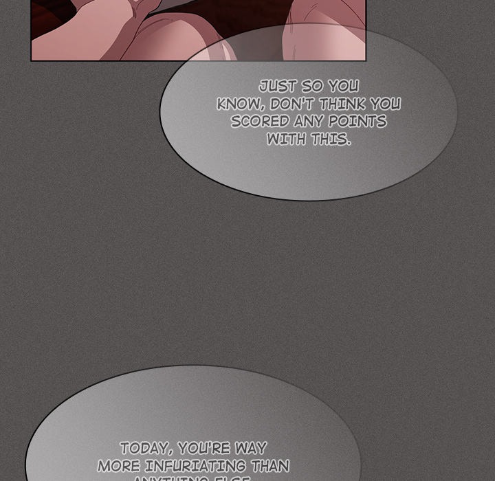 The Messiah And His Followers Chapter 16 - Page 135