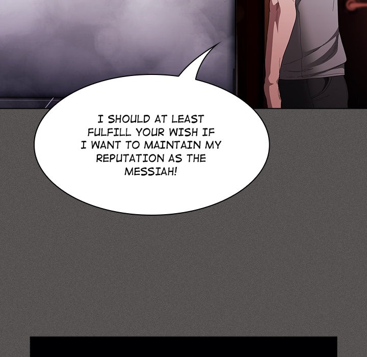 The Messiah And His Followers Chapter 16 - Page 151