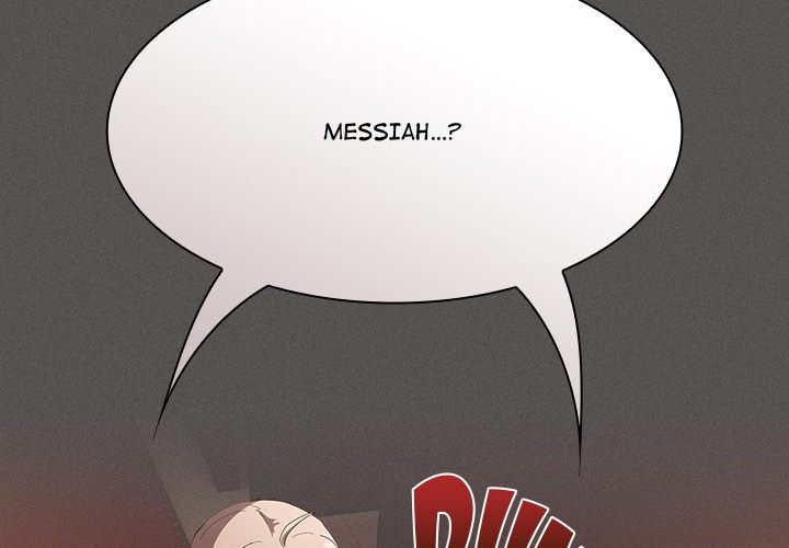 The Messiah And His Followers Chapter 19 - Page 3