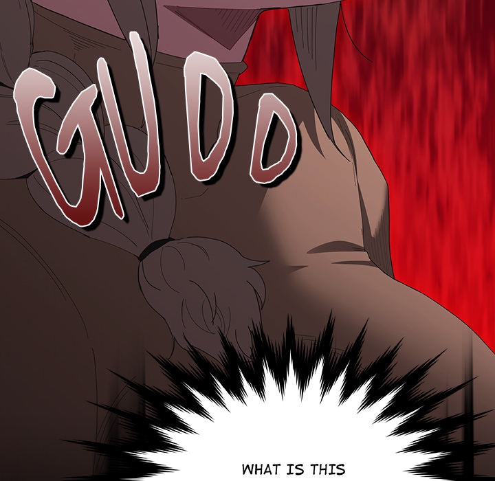 The Messiah And His Followers Chapter 19 - Page 8