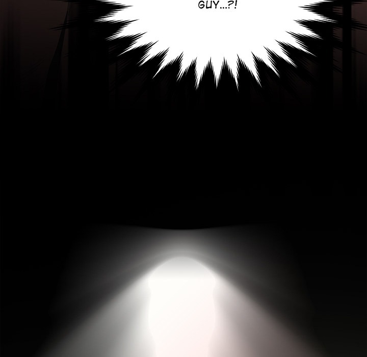 The Messiah And His Followers Chapter 19 - Page 9
