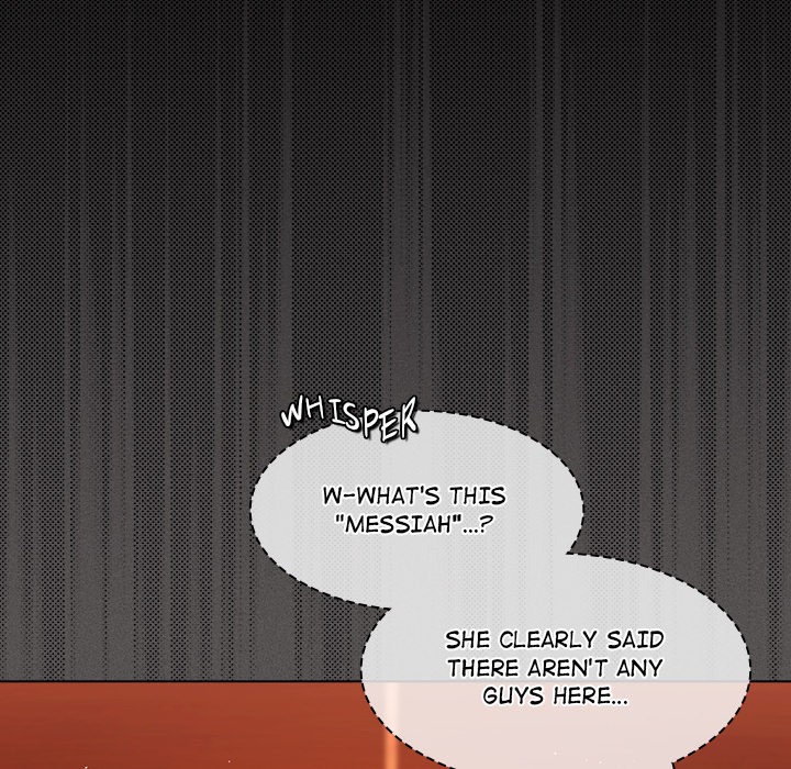The Messiah And His Followers Chapter 19 - Page 14