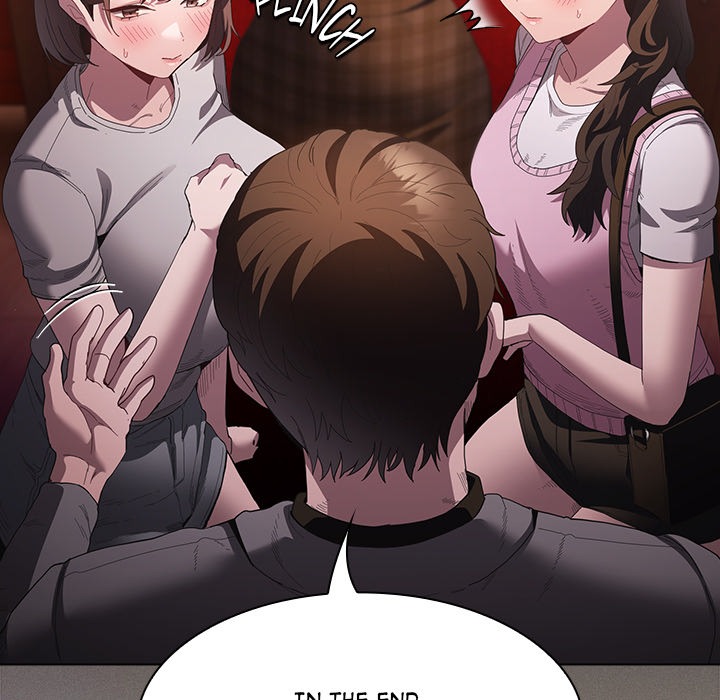 The Messiah And His Followers Chapter 19 - Page 21