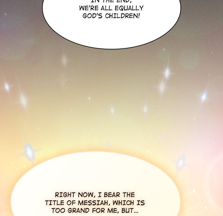 The Messiah And His Followers Chapter 19 - Page 22