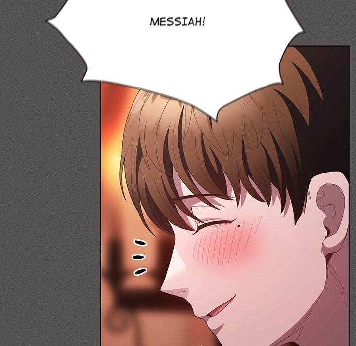 The Messiah And His Followers Chapter 19 - Page 31