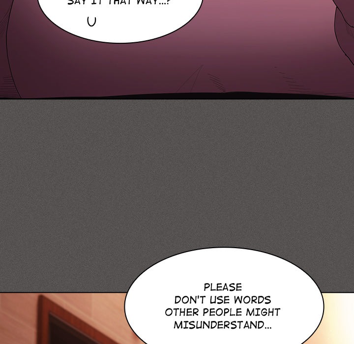 The Messiah And His Followers Chapter 19 - Page 38