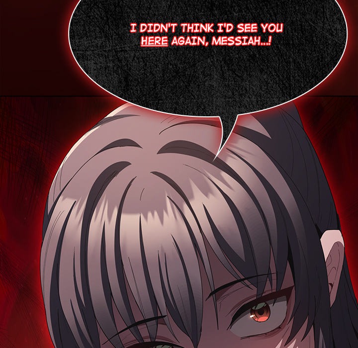 The Messiah And His Followers Chapter 19 - Page 41