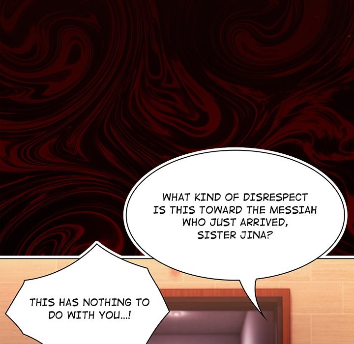 The Messiah And His Followers Chapter 19 - Page 44