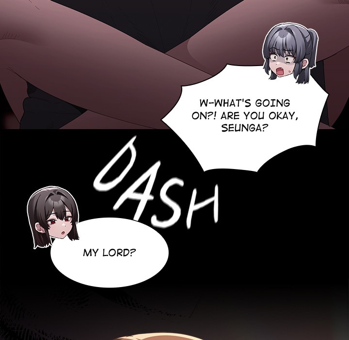 The Messiah And His Followers Chapter 19 - Page 63