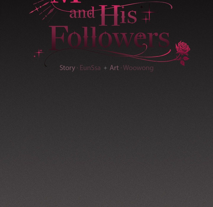 The Messiah And His Followers Chapter 19 - Page 68