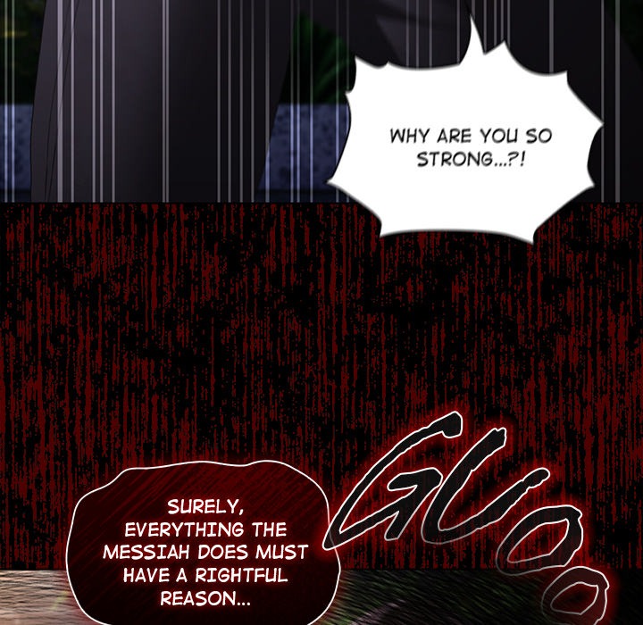 The Messiah And His Followers Chapter 19 - Page 95