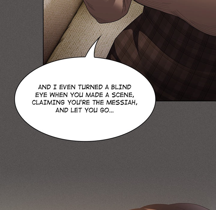 The Messiah And His Followers Chapter 19 - Page 122