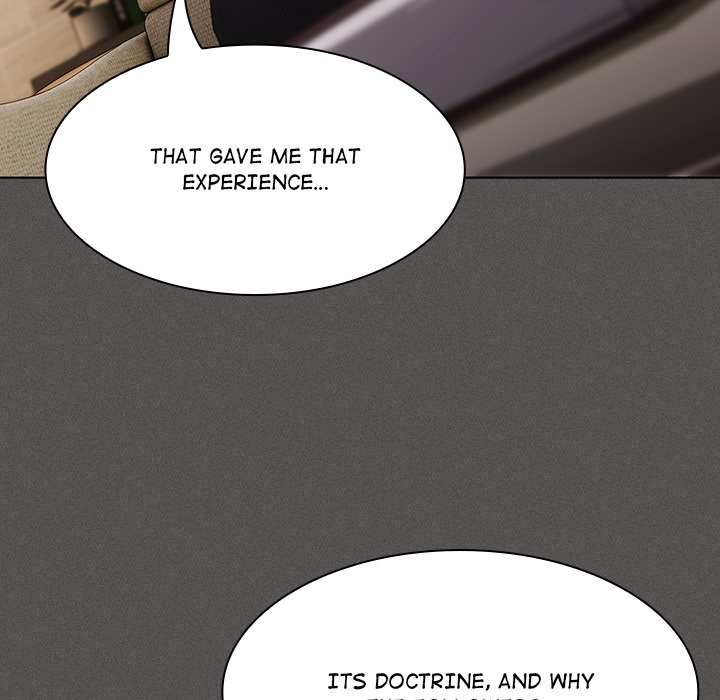 The Messiah And His Followers Chapter 19 - Page 130