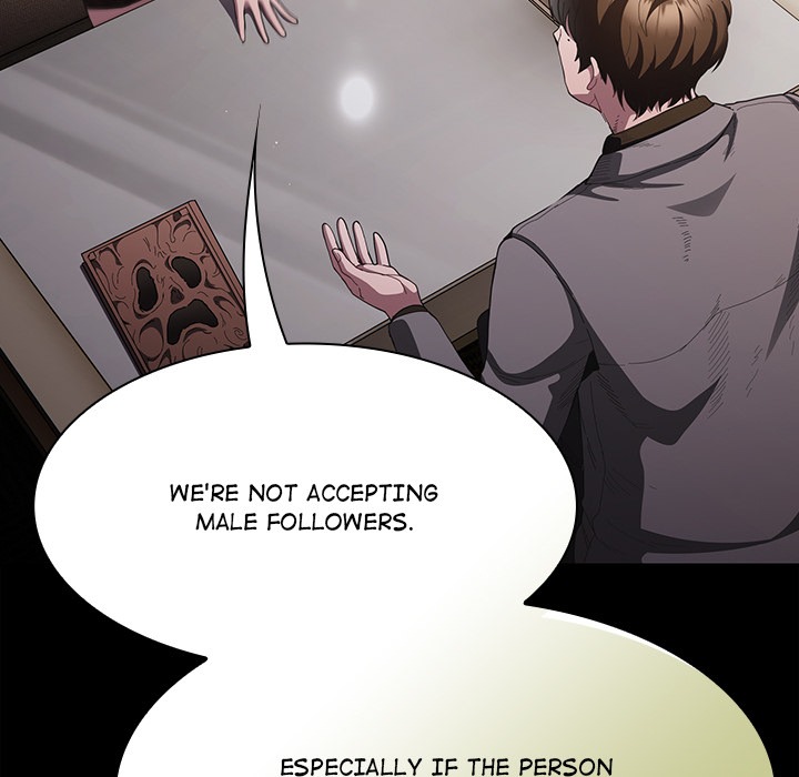 The Messiah And His Followers Chapter 19 - Page 135