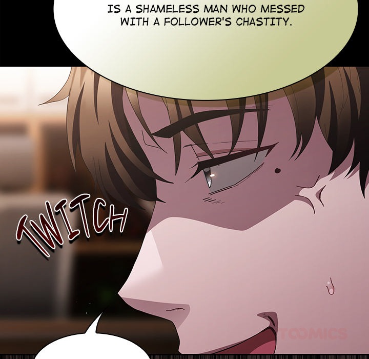 The Messiah And His Followers Chapter 19 - Page 136