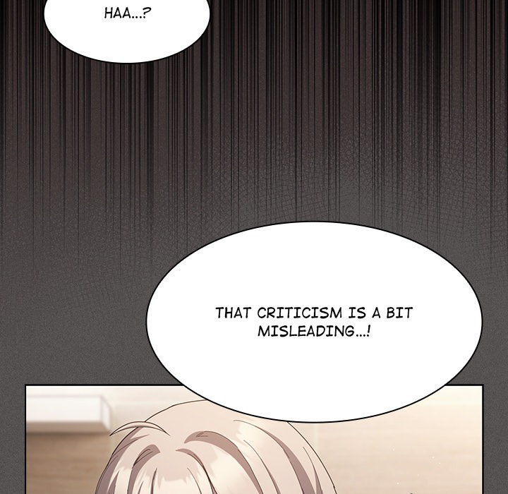 The Messiah And His Followers Chapter 19 - Page 137