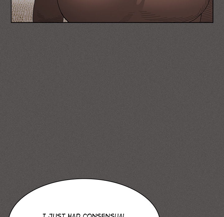 The Messiah And His Followers Chapter 19 - Page 139