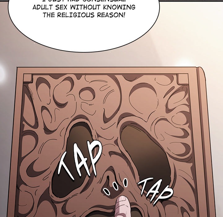 The Messiah And His Followers Chapter 19 - Page 140