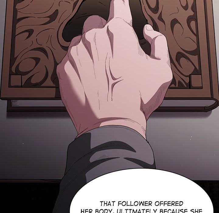 The Messiah And His Followers Chapter 19 - Page 141