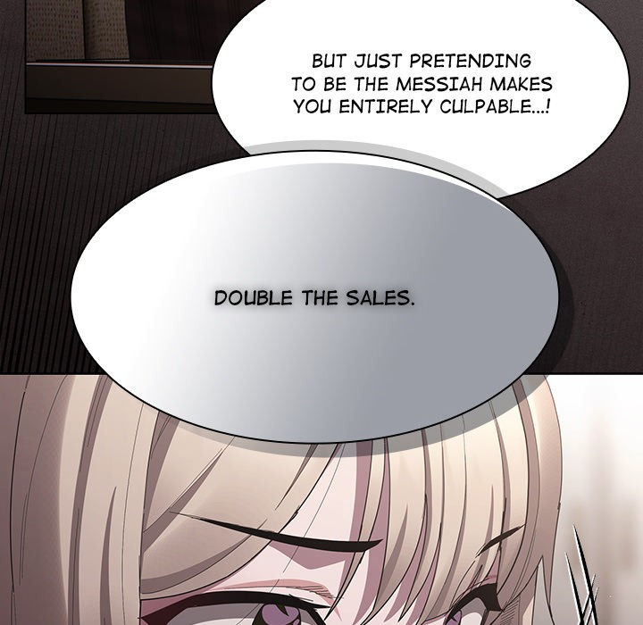 The Messiah And His Followers Chapter 19 - Page 149