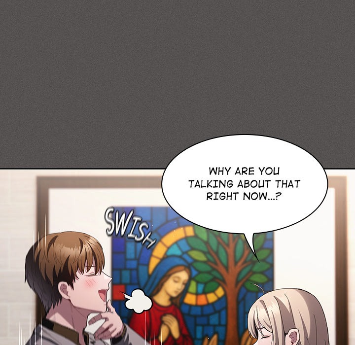 The Messiah And His Followers Chapter 19 - Page 154