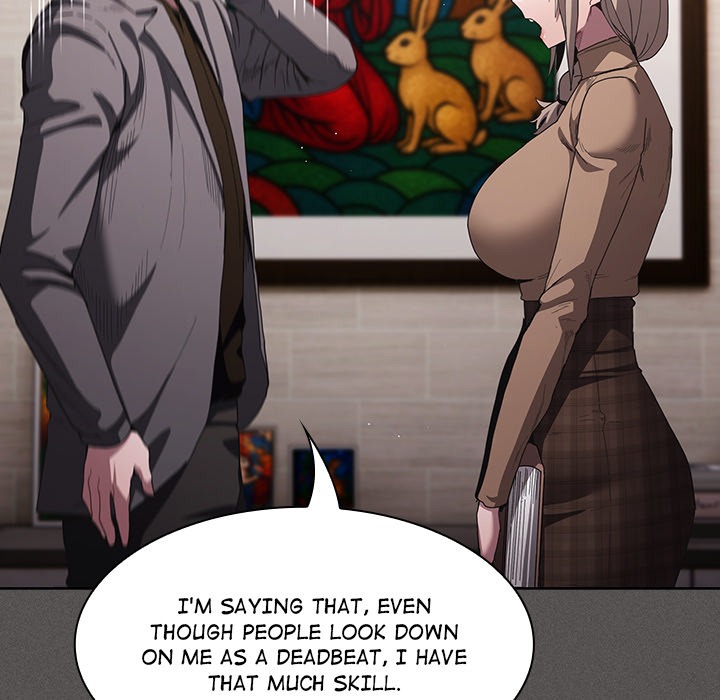 The Messiah And His Followers Chapter 19 - Page 155