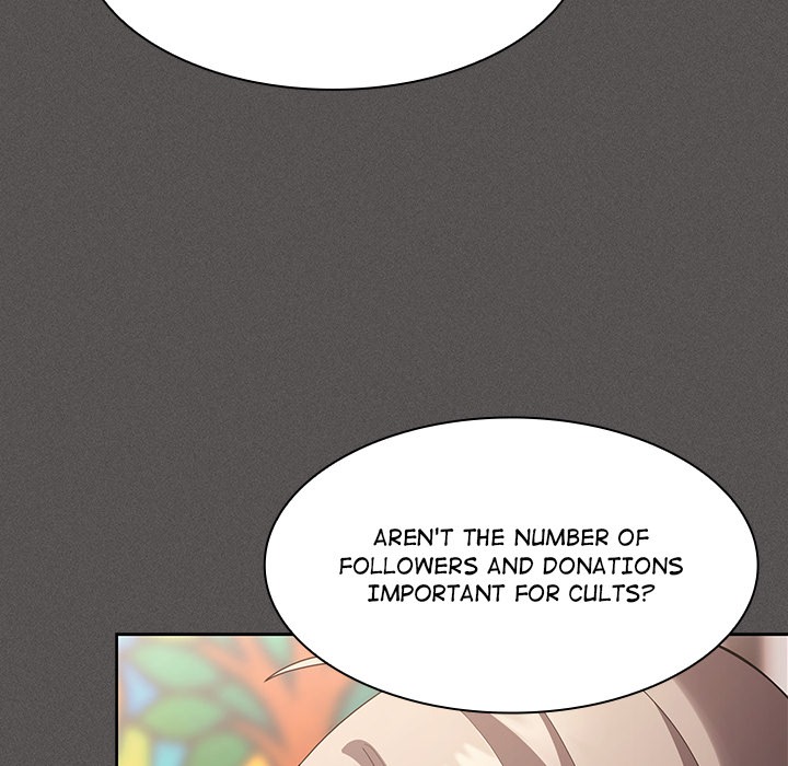 The Messiah And His Followers Chapter 19 - Page 156