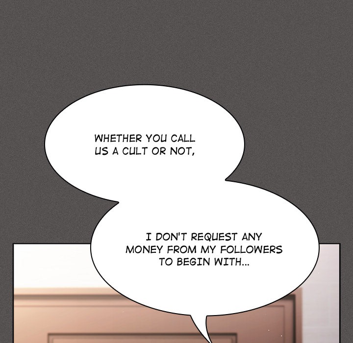 The Messiah And His Followers Chapter 19 - Page 161
