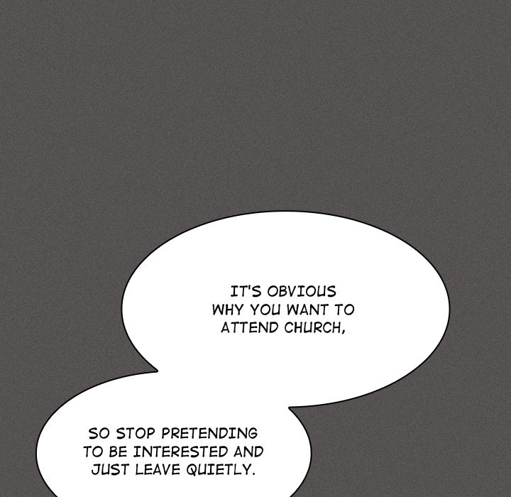 The Messiah And His Followers Chapter 19 - Page 164
